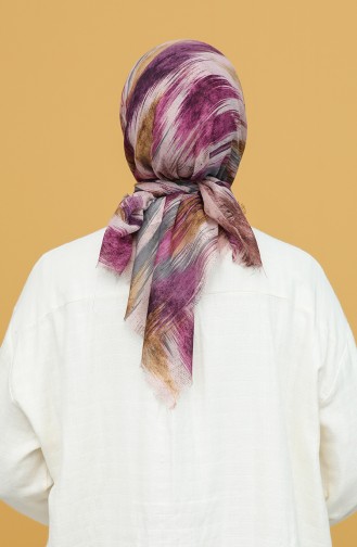 Echarpe Plum 11428-19