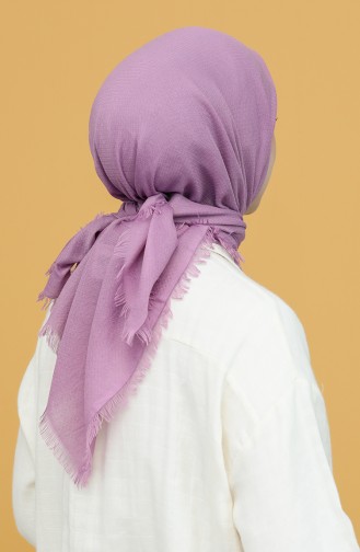 Dusty Rose Hoofddoek 15278-13