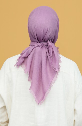 Dusty Rose Hoofddoek 15278-13