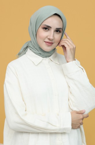 وشاح أخضر 15278-14