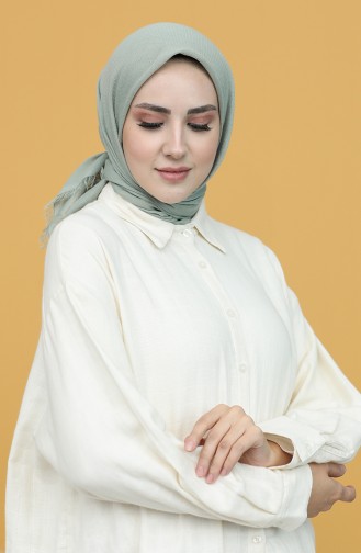 وشاح أخضر 15278-14
