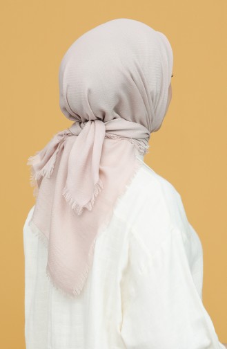 Light Powder Hoofddoek 15278-21