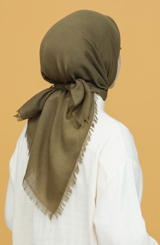 Army Green Hoofddoek 15278-24