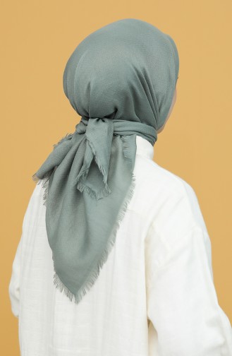 Mint Green Scarf 15278-25