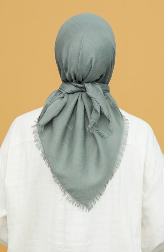 Mint Green Scarf 15278-25