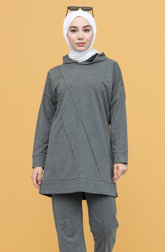 Anthracite Trainingspak 21065-02
