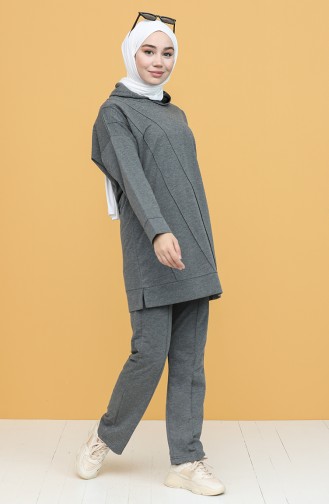 Anthracite Trainingspak 21065-02
