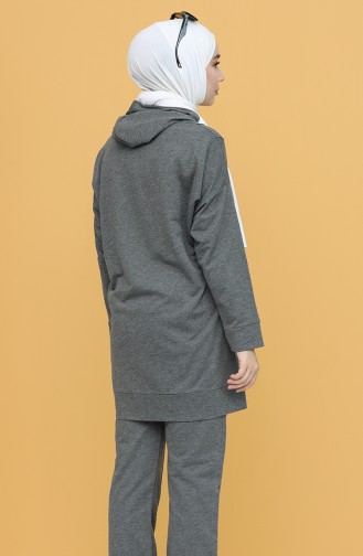 Anthracite Trainingspak 21065-02