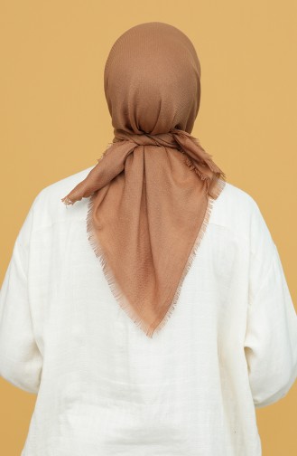 Tan Scarf 15278-06