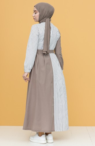 Robe Hijab Vison 4104-01