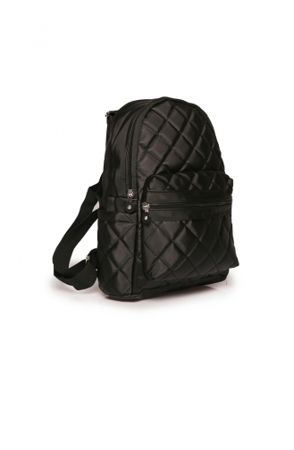 Stilgo Women s Shoulder Bag JR51Z-01 Black 51Z-01