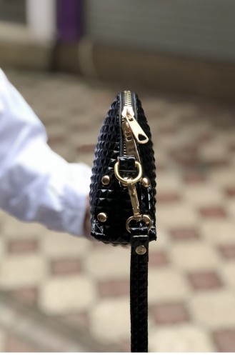 حقيبة كتف أسود 001399.SIYAH