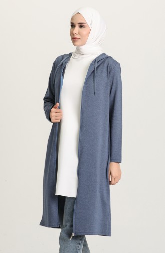 Indigo Cape 50110-01