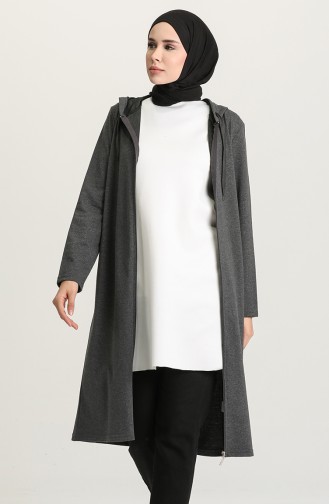 Anthrazit Cape 50110-05