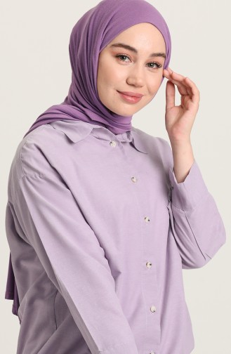 Violet Shirt 4110-01