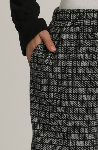 Anthracite Pants 8389-01