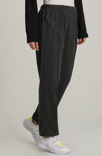 Anthracite Pants 8390-01