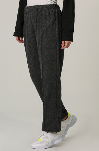 Anthracite Pants 8390-01