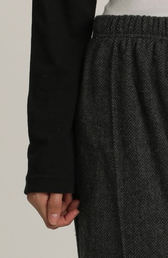 Anthracite Pants 8390-01