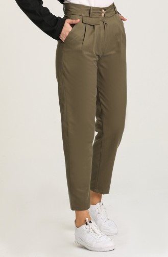 Khaki Pants 4114-03