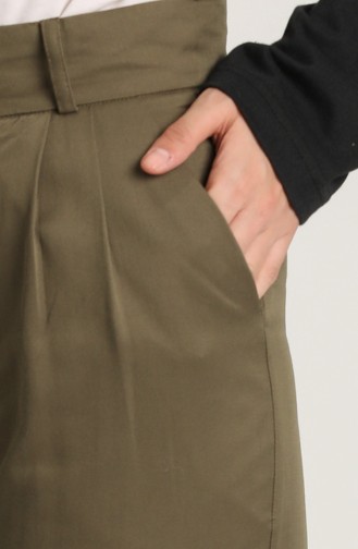 Khaki Pants 4114-03