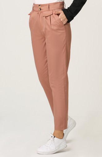 Pantalon Pelure d`oignon 4114-05