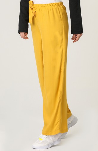 Mustard Broek 20013-03