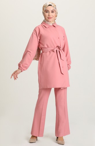 Powder Suit 50005-04