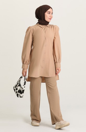 Camel Tunics 2414-04