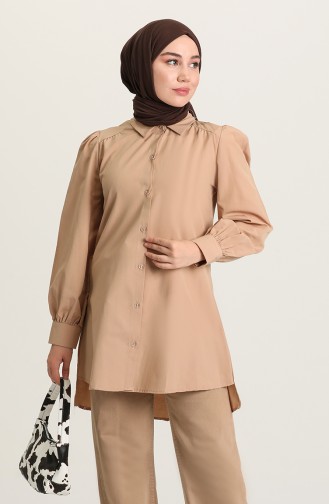 Camel Tunics 2414-04