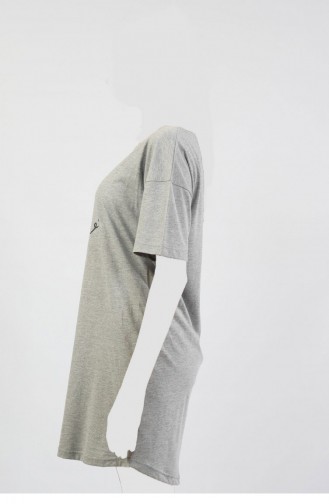 Gray Pyjama 1061170000.GRIMELANJ