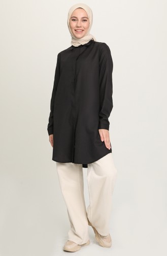 Black Tunics 2156-02