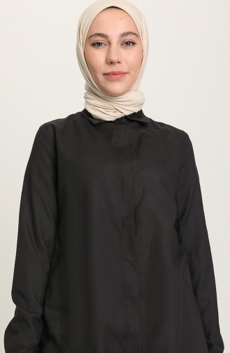 Black Tunics 2156-02