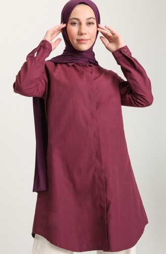 Plum Tunics 2156-04