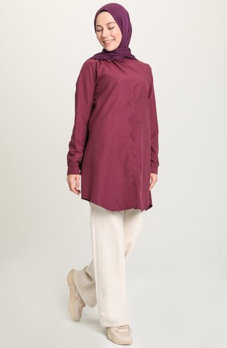 Damson Tuniek 2156-04