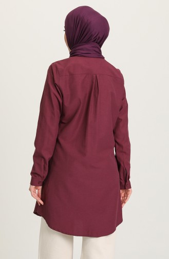 Damson Tuniek 2156-04