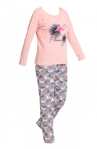 Pyjama Poudre 21302-01