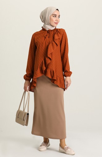 Tan Tunics 2100-03