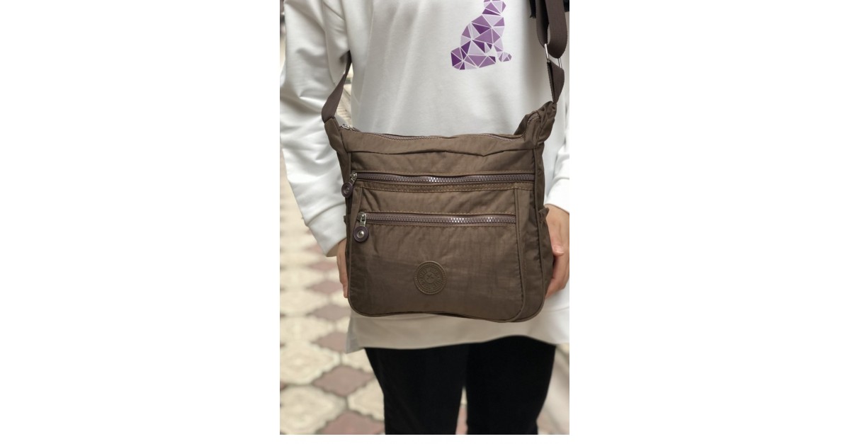 Kipling zelenka hot sale