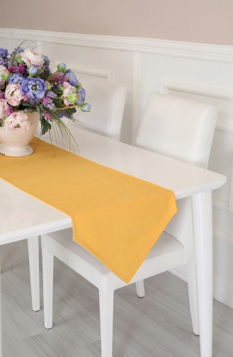 Yellow Home Textile 013-05