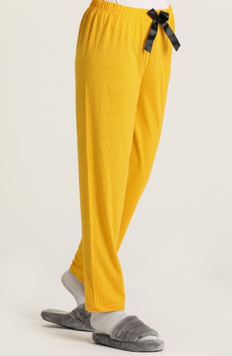 Yellow Pajamas 27349