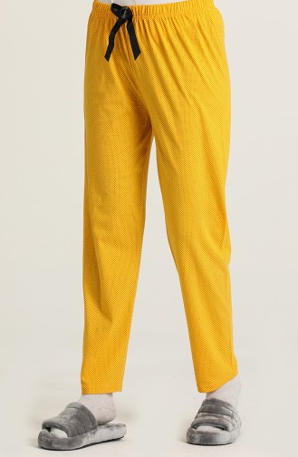 Yellow Pajamas 27349