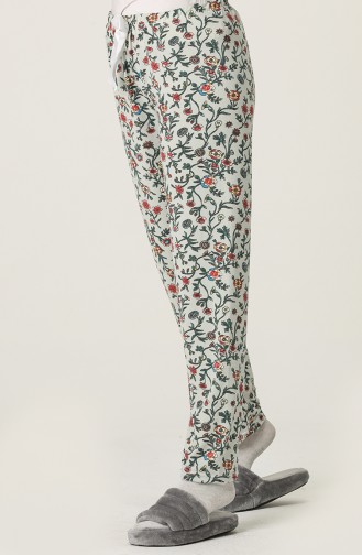 Black Pyjama 27356