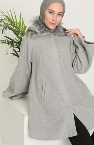 Gray Coat 1812-02