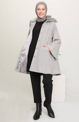 Gray Coat 1812-02