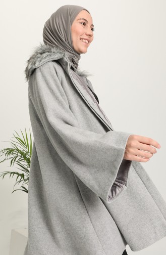 Gray Coat 1812-02