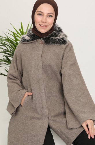 Mink Coat 1812-03