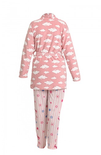 Powder Pajamas 21354-02