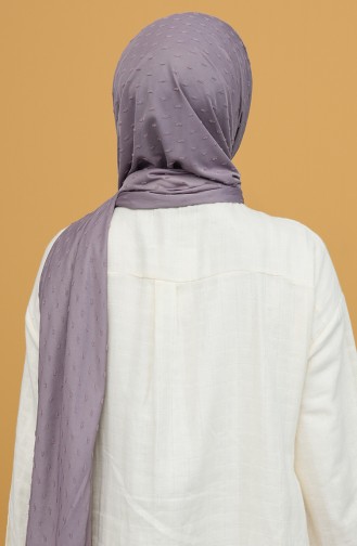 Lilac Sjaal 14525-10