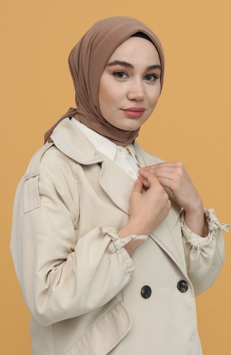 Camel Casual Scarf 1157-23